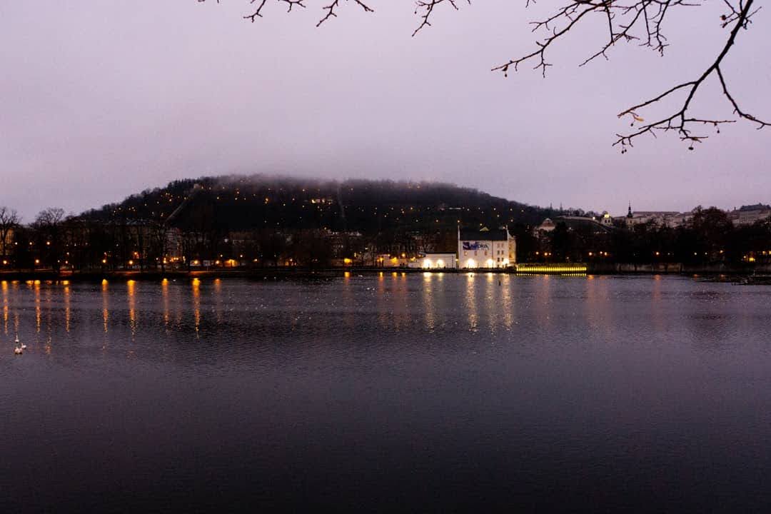 Austria and Hungary 2019 6